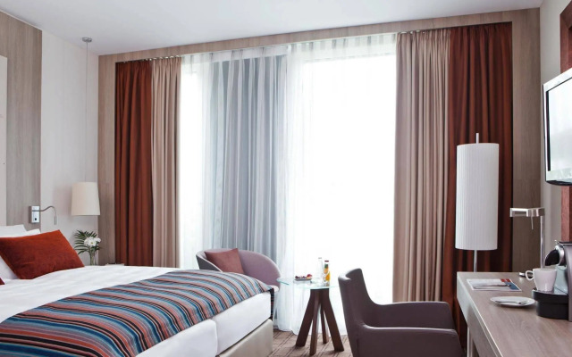 Steigenberger Hotel Bremen