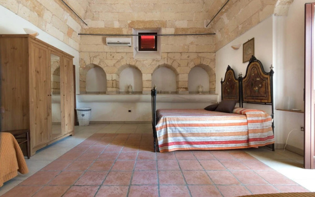 Masseria Caracci