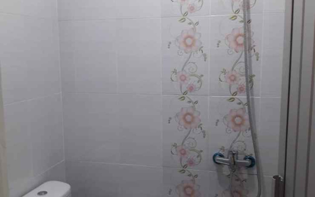 Triple A Homestay 3 (Syariah)