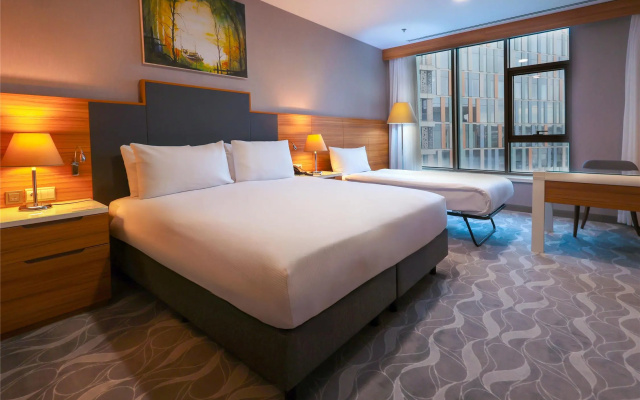 Doubletree by Hilton Ankara Incek
