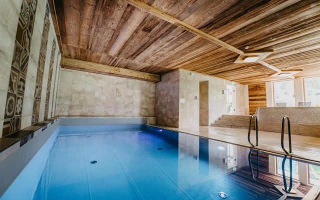 Vitalhotel Gosau