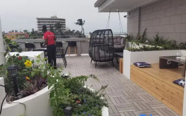 Mirador suite