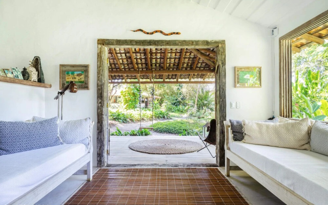 Casas da Lia