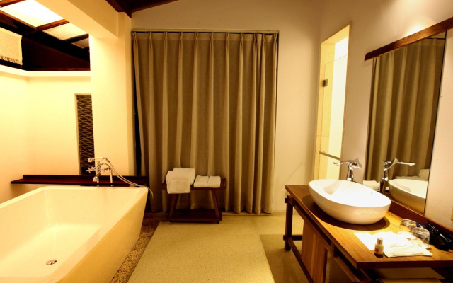 The One Resort