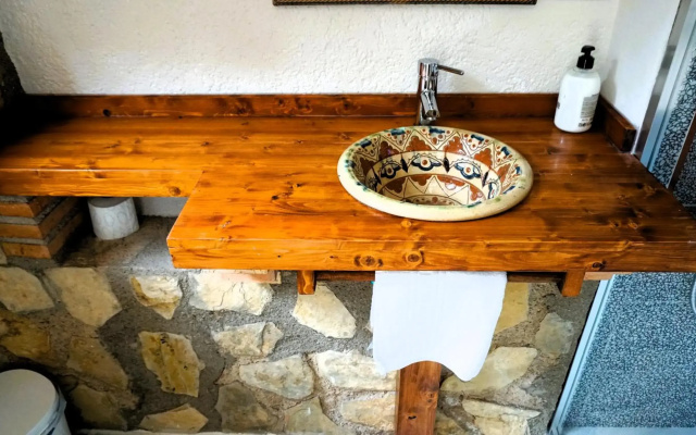 Cazorla, Casa Rural La Guindalera