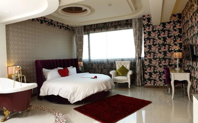 Hangzhou Tianman International Hotel