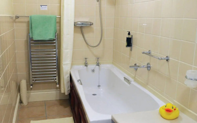 Best Western The Lairgate Hotel