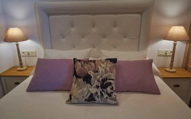 Hostal Boutique Aurora