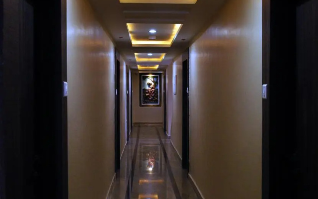 Hotel TVK Regency