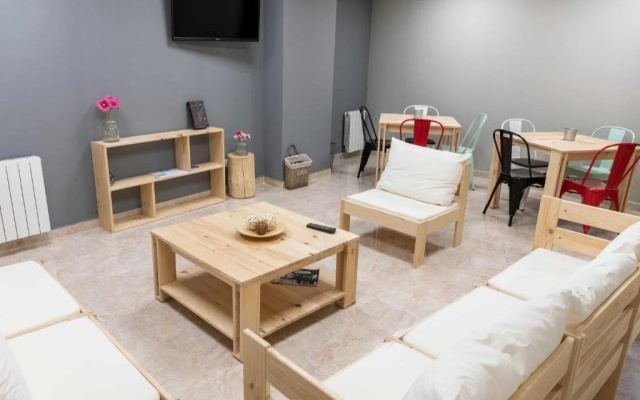 Alda Estella Hostel