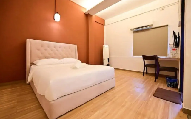 First Star Homestay