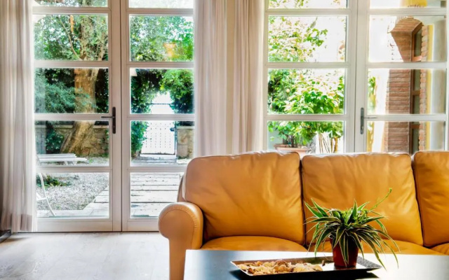 Villa le Terrazze
