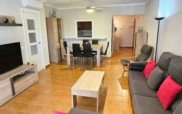 Apartment Near Serena Beach