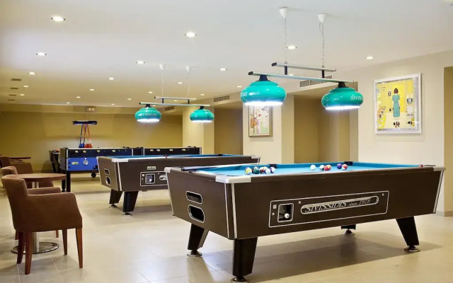 Apollonion Asterias Resort & Spa