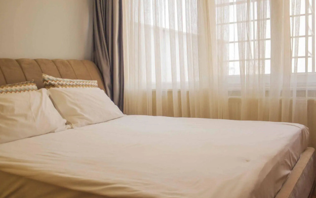 Sirkeci Quietness Hotel