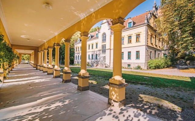 Wildbad Rothenburg o.d.T.