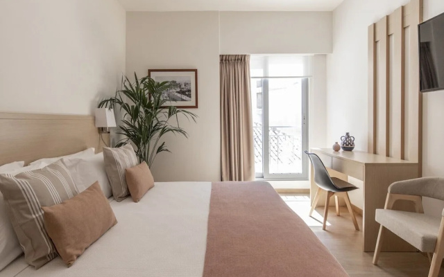 Gallery Suites & Residences