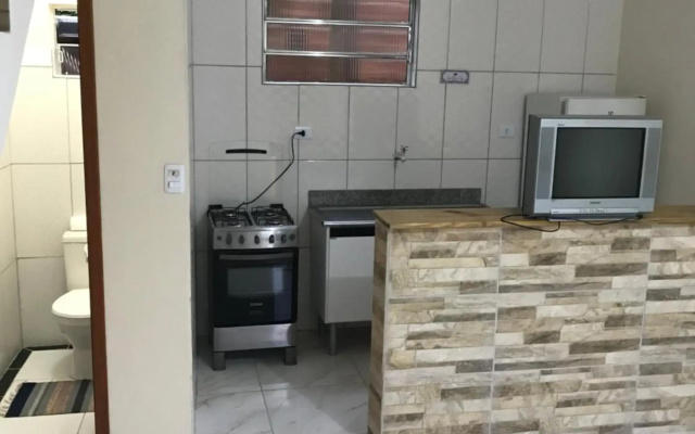 Casa Doce Lar