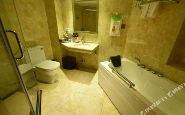 Xiangtan 58 Hotel
