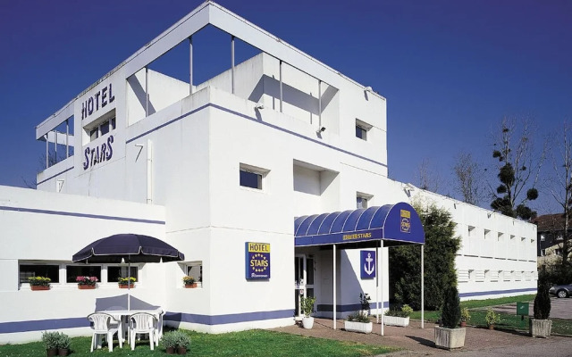 Hôtel Stars Rouen