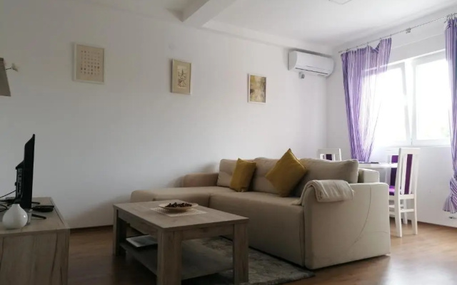 Apartman Alto