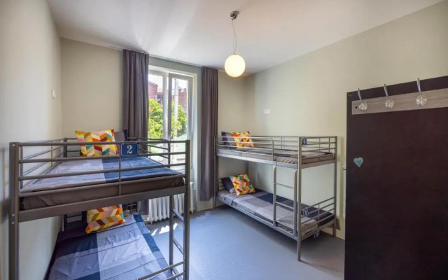 H2O Hostel