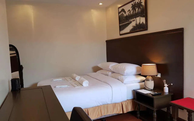 Casa Estela Boutique Hotel & Cafe