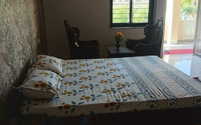 Bohara Bhawan
