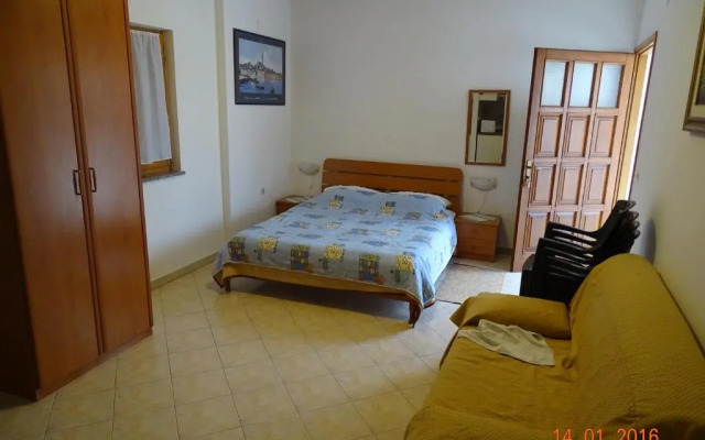 Guest House AB Adria Home