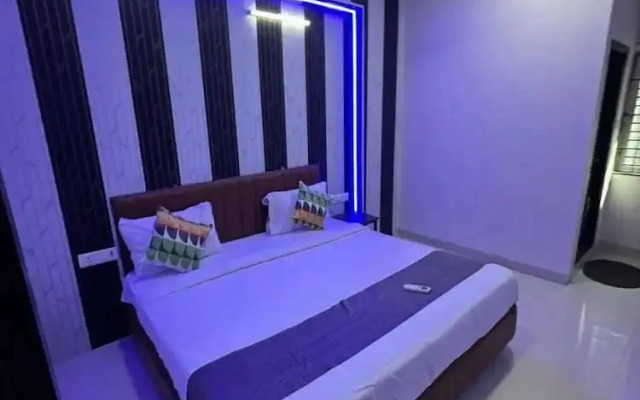 Hotel My Stay