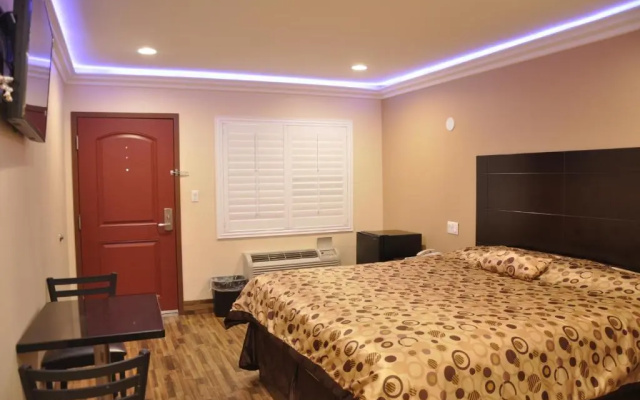 Sun Light Motel