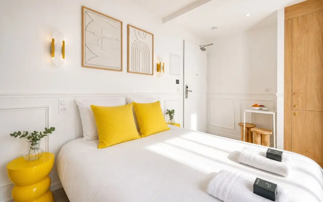 JIJI Suites