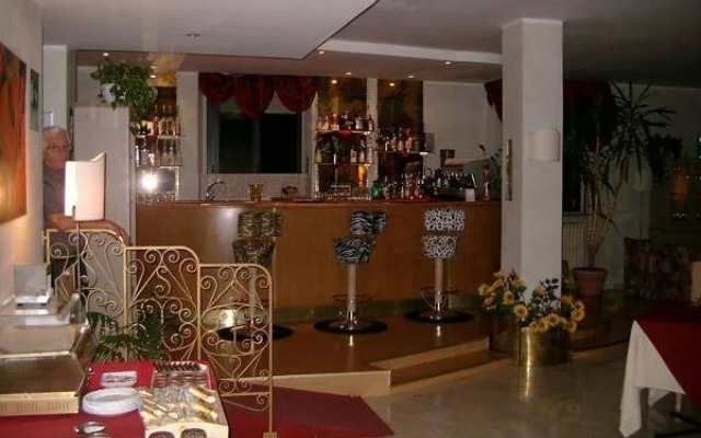 Hotel Bianco Nero