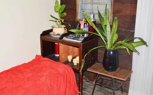 Gopeng Guesthouse & Cafe - Hostel