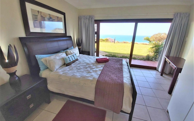 Kuta Beach Unit 7