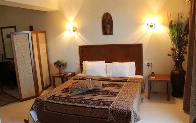 Hotel Halkidona