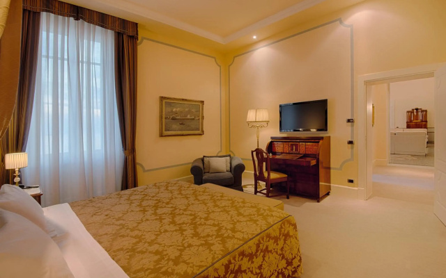 GH Palazzo Suite & Spa