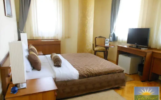 Hotel Sole Mio