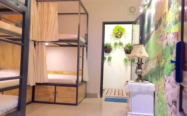 The Lily Hostel and Coffee
