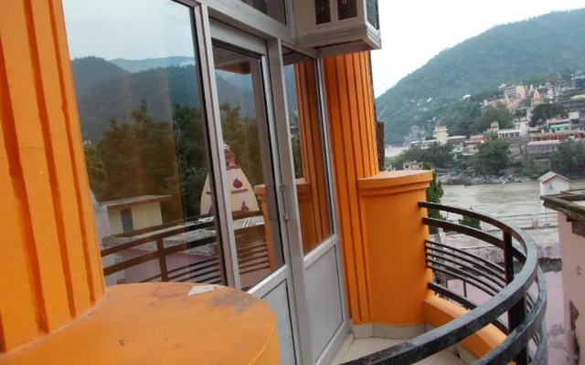 Classic Stay In Rishikesh