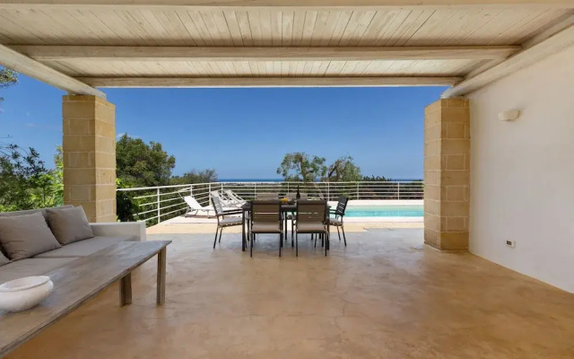 3938 La Panoramica di Puglia by Perle di Puglia