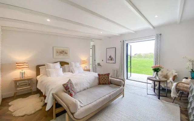 Spring House, Aldeburgh A luxurious place to stay