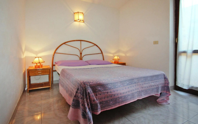 Terraced House In Costa Paradiso With Terrace
