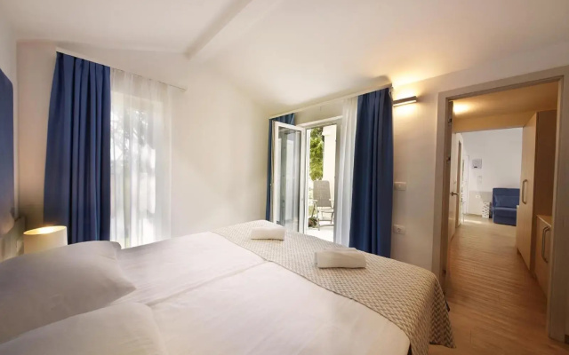 Olive Suites - Hotel & Resort Adria Ankaran