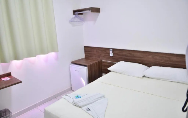Hotel Norte