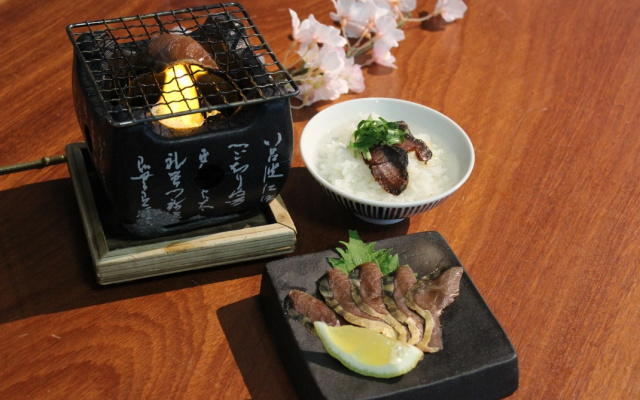 Echizenkaigan Tamagawa No Yado Iwamotoya
