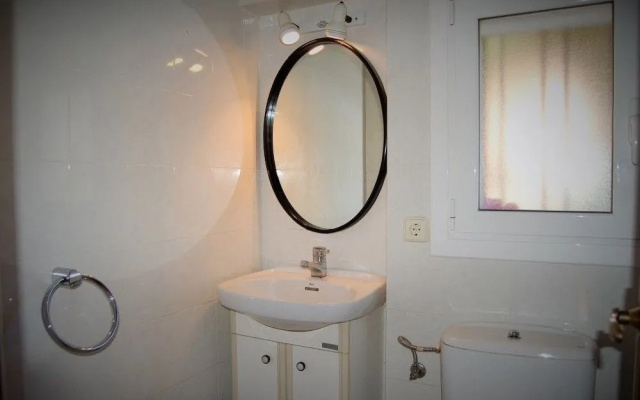 Apartamento en Platja d’Aro para vacaciones