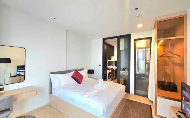 Edge Central Pattaya by PH