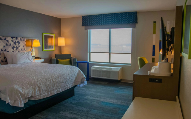 Hampton Inn Wabash