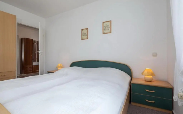 Sünnslag Wohnung 110